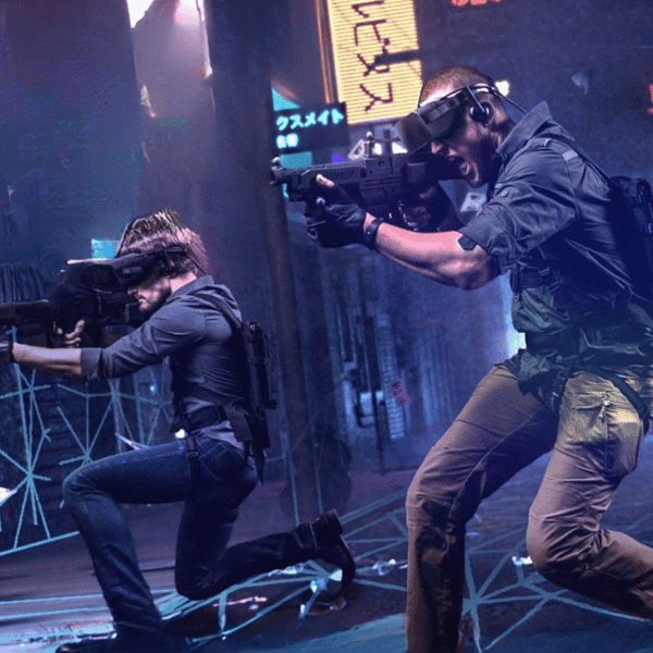 The Realm VR featured image.