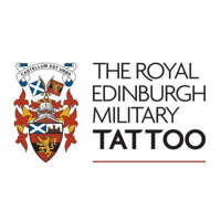 The Royal Edinburgh Military Tattoo logo