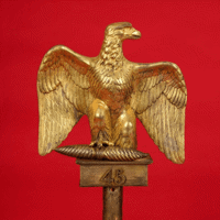 The Royal Scots Dragoon Guards Museum logo