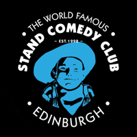 The Stand Comedy Club logo