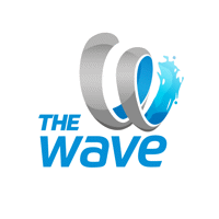 The Wave Coventry logo