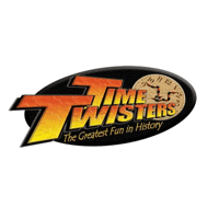 Time Twisters logo