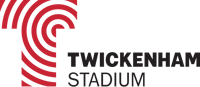 Twickenham Stadium Tour and Rugby Museum logo