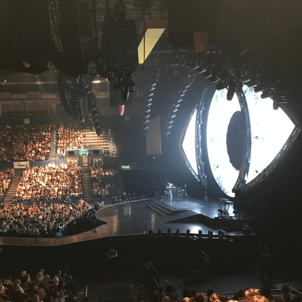 Utilita Arena Birmingham featured image.