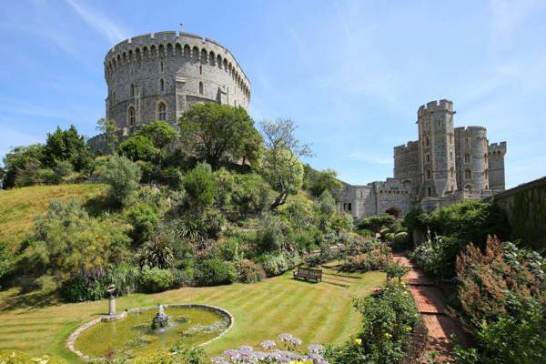 Windsor Castle featured image.