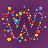 Wonder World Softplay Edinburgh  logo