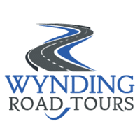 Wynding Road Tours logo