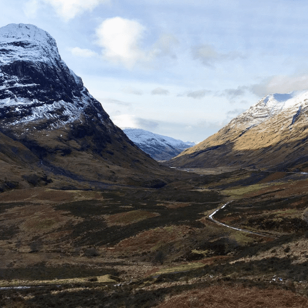 Wynding Road Tours featured image.