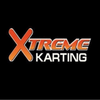 Xtreme Karting Edinburgh logo