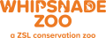 Whipsnade Zoo Logo