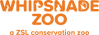 Whipsnade Zoo  logo