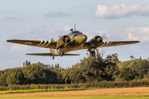 Avro Heritage Museum  featured image.