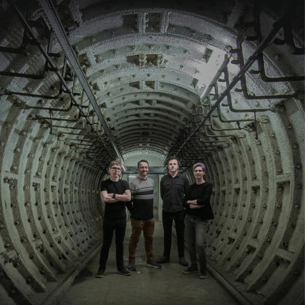 Barnton Bunker featured image.