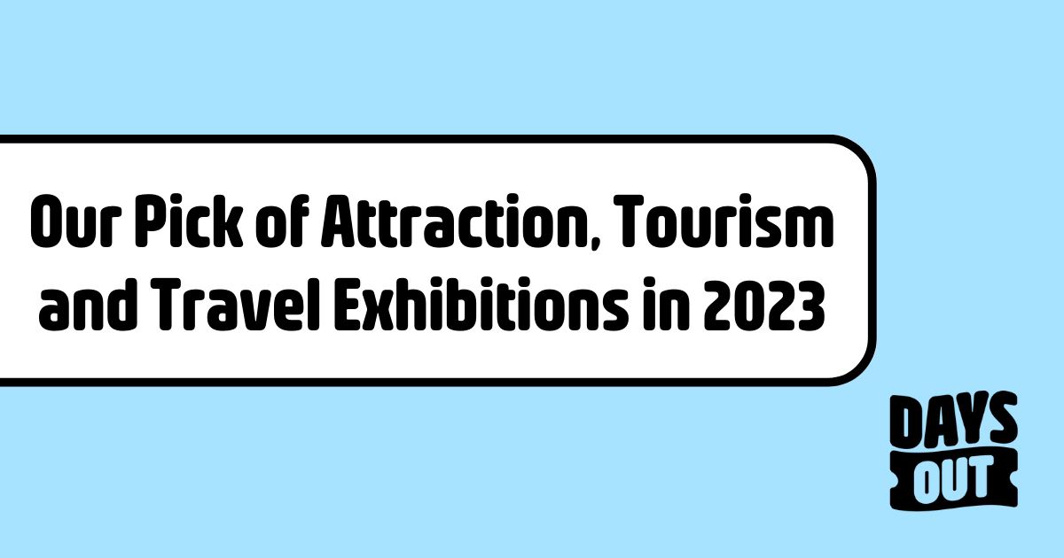 tourism and travel showcase 2023