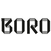 Boroed logo