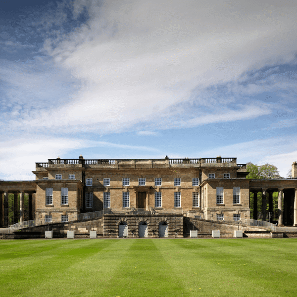 Bramham Park featured image.