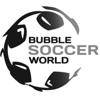 Bubblesoccer Scotland logo