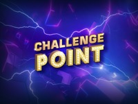 Challenge Point Manchester logo