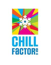 Chill Factore logo