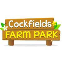 Cockfields Farm Park logo