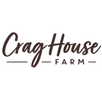 Crag House Farm logo