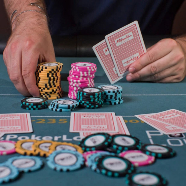 Manchester235 Casino featured image.