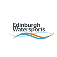 Edinburgh Watersports logo
