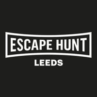 Escape Hunt Leeds logo