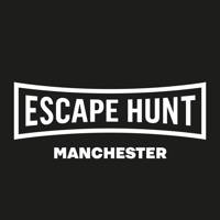 Escape Hunt logo