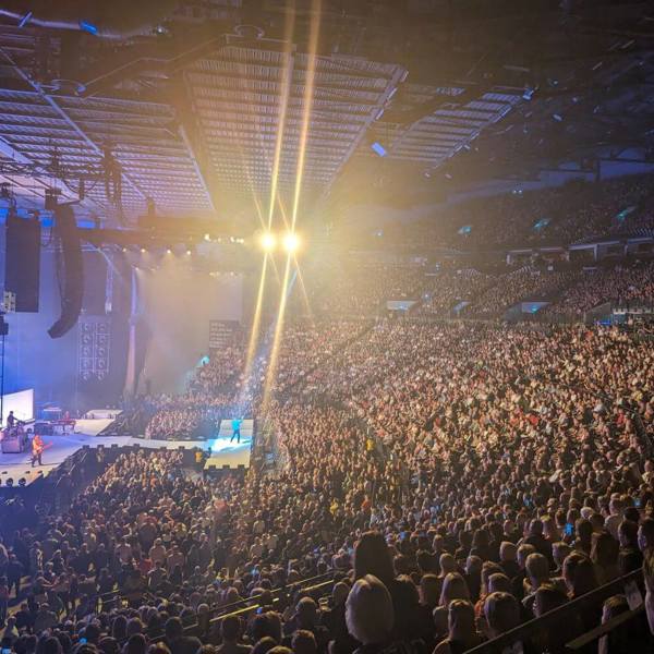 First Direct Arena featured image.