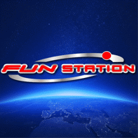 Funstation Edinburgh logo