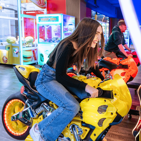 Funstation Edinburgh featured image.