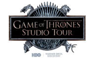 Game of Thrones Studio Tour logo