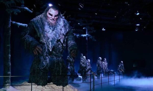 Game of Thrones Studio Tour featured image.