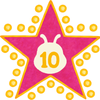 The Gloworm Festival  logo