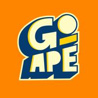 Go Ape  logo