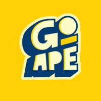 Go Ape Edinburgh logo