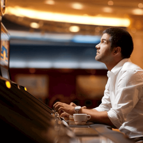 Grosvenor Casino Leeds featured image.