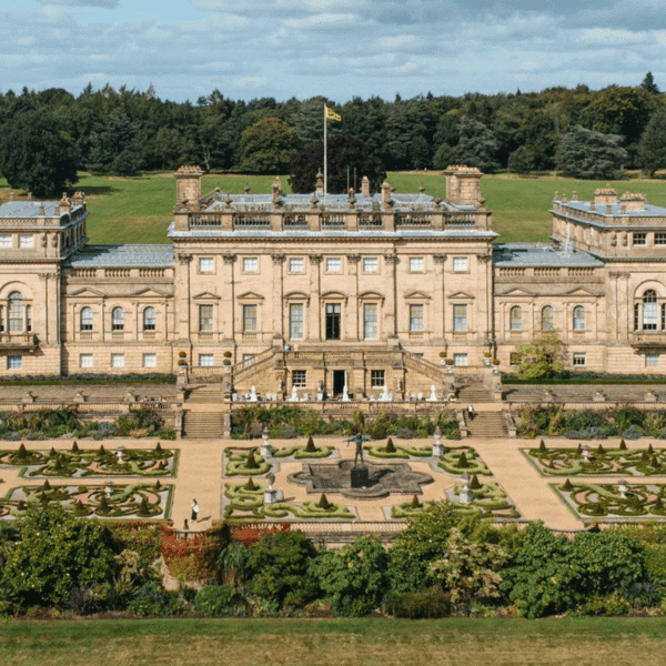 Harewood  featured image.