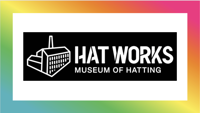 Hat Works Museum logo