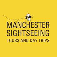 Manchester Sightseeing Tours and Day Trips logo