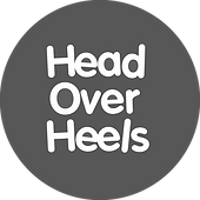 Head Over Heels Play Centre logo