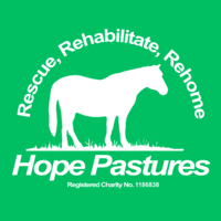 Hope Pastures logo