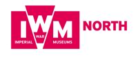 Imperial War Museum North  logo