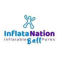 Inflata Nation  logo