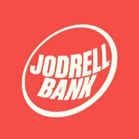 Jodrell Bank Observatory logo