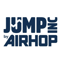Jump Inc Adventure Leeds logo