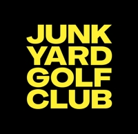 Junkyard Golf Club logo