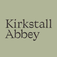 Kirkstall Abbey logo