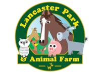 Lancaster Park logo